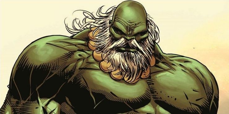 Hulk: los principales villanos del cómic, clasificados de los más débiles a los más geniales 11 1619954801 686 Hulk los principales villanos del comic clasificados de los mas.5