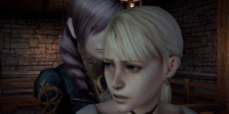 10 villanos de juegos de terror más subestimados, clasificados | 9 1619968052 470 10 villanos de juegos de terror mas subestimados clasificados.5