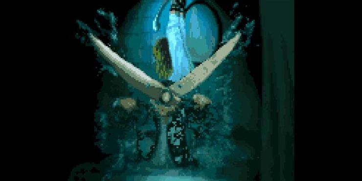 10 villanos de juegos de terror más subestimados, clasificados | 10 1619968053 278 10 villanos de juegos de terror mas subestimados clasificados.5