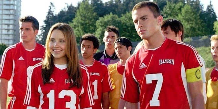 Mean Girls y las 14 mejores películas de chicas de la década de 2000, según IMDb 8 1619997880 766 Mean Girls y las 14 mejores peliculas de chicas de.5