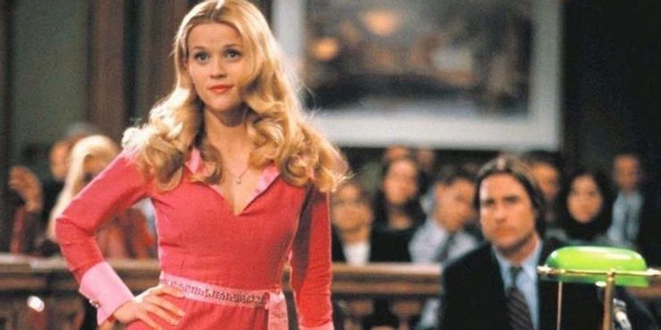 Mean Girls y las 14 mejores películas de chicas de la década de 2000, según IMDb 9 1619997881 442 Mean Girls y las 14 mejores peliculas de chicas de.5