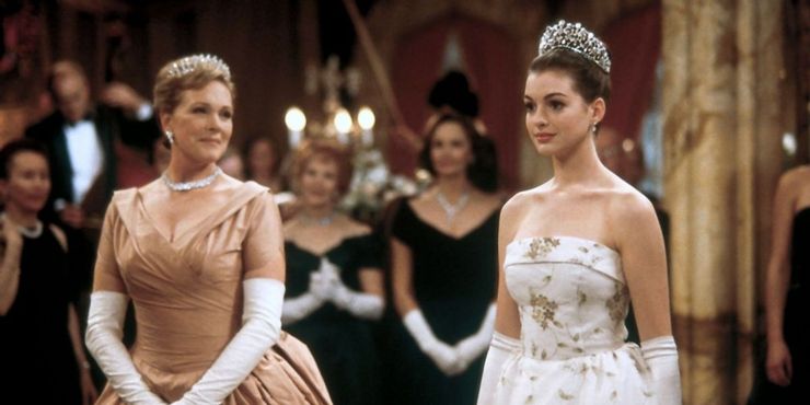 Mean Girls y las 14 mejores películas de chicas de la década de 2000, según IMDb 10 1619997882 683 Mean Girls y las 14 mejores peliculas de chicas de.5