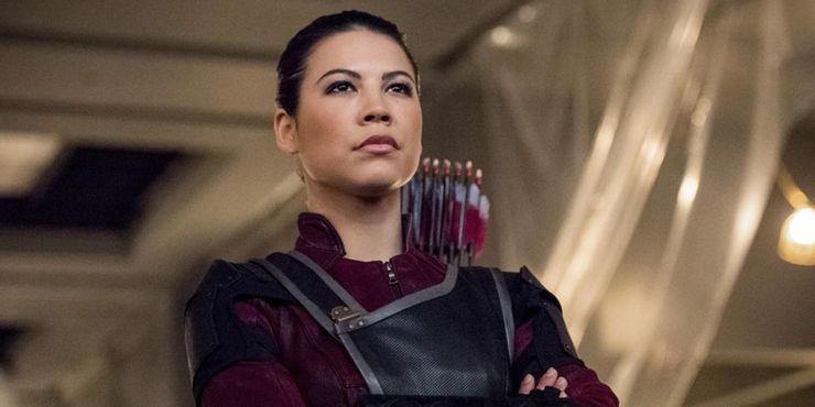 Arrow: Las 9 mayores traiciones de la serie, clasificadas 5 1620168171 689 Arrow Las 9 mayores traiciones de la serie clasificadas.5
