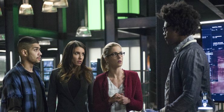 Arrow: Las 9 mayores traiciones de la serie, clasificadas 9 1620168175 419 Arrow Las 9 mayores traiciones de la serie clasificadas.5