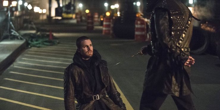 Arrow: Las 9 mayores traiciones de la serie, clasificadas 10 1620168176 690 Arrow Las 9 mayores traiciones de la serie clasificadas.5
