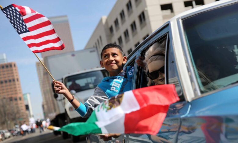 Cinco de Mayo: ¿por qué se celebra en Estados Unidos? 1 1620186254 Cinco de Mayo ¿por que se celebra en Estados Unidos