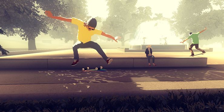 Revisión de Skate City: Chill Out & Skate | 3 1620240311 234 Revision de Skate City Chill Out Skate.5