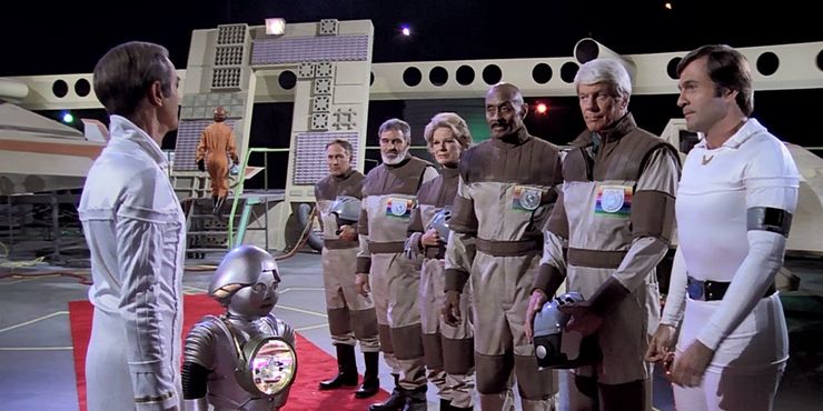 10 mejores episodios de Buck Rogers en el siglo 25, según IMDb 5 1620373284 911 10 mejores episodios de Buck Rogers en el siglo 25.5