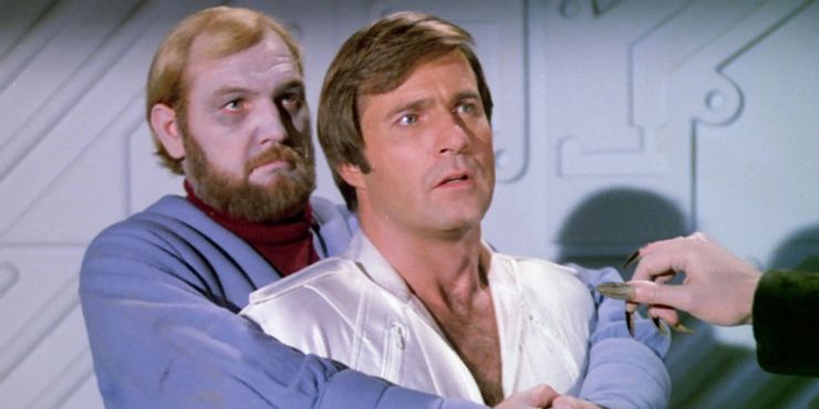 10 mejores episodios de Buck Rogers en el siglo 25, según IMDb 7 1620373287 629 10 mejores episodios de Buck Rogers en el siglo 25.5