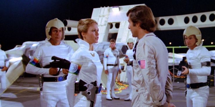 10 mejores episodios de Buck Rogers en el siglo 25, según IMDb 11 1620373291 159 10 mejores episodios de Buck Rogers en el siglo 25.5