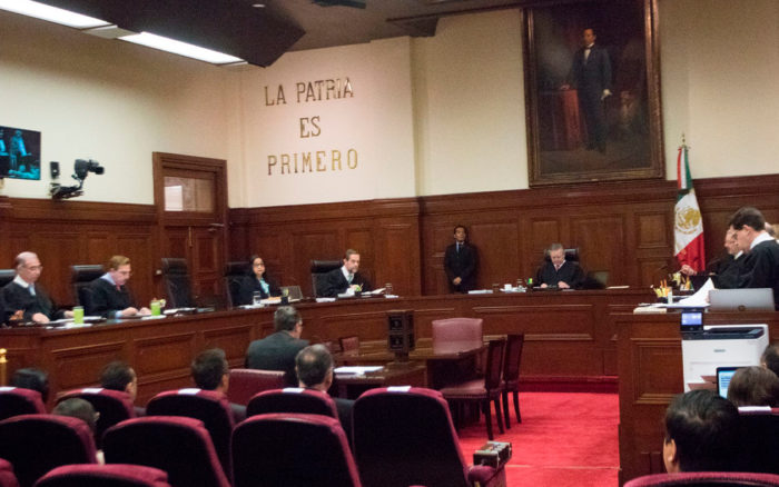 Suprema Corte de Justicia admite controversia por desafuero de Cabeza de Vaca 1 1620413443 Suprema Corte de Justicia admite controversia por desafuero de Cabeza