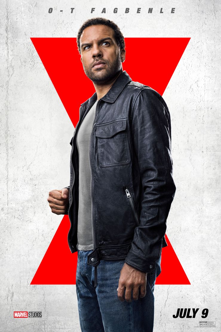 Carteles de Black Widow revelan miradas detalladas de los disfraces de las películas de Marvel 7 1620679060 73 Carteles de Black Widow revelan miradas detalladas de los disfraces.5