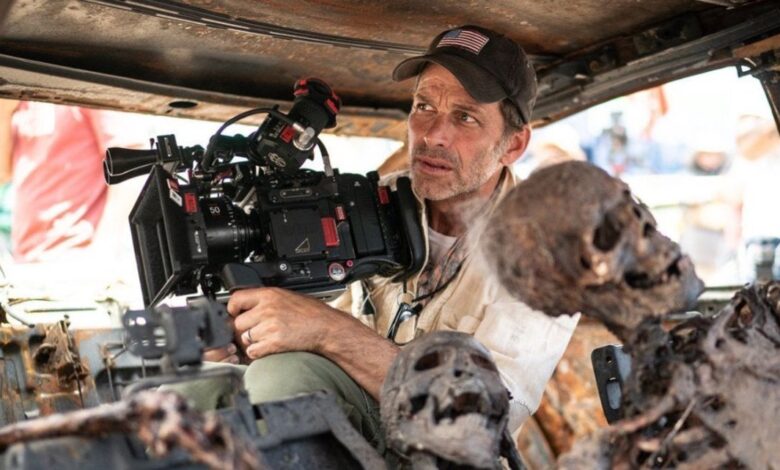El elenco de Army Of The Dead alaba al director Zack Snyder 1 1620719500 El elenco de Army Of The Dead alaba al director