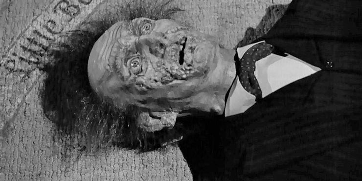 10 mejores películas de terror de la década de 1940 | 7 1620720461 333 10 peliculas similares a las cosas oidas y vistas de.5