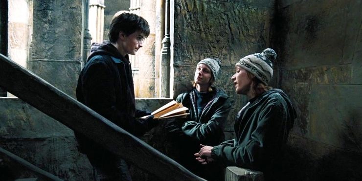 Harry Potter: 10 escenas más mágicas en El prisionero de Azkaban 5 1620785782 809 Legado de Hogwarts 10 opciones de personalizacion de personajes que.5
