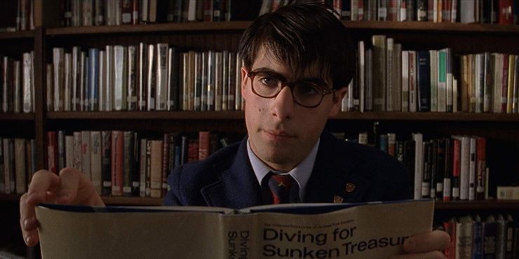 10 colaboradores recurrentes de Wes Anderson también en el despacho francés 8 1620802718 478 Los 10 mejores roles de Jason Schwartzman segun IMDb.5