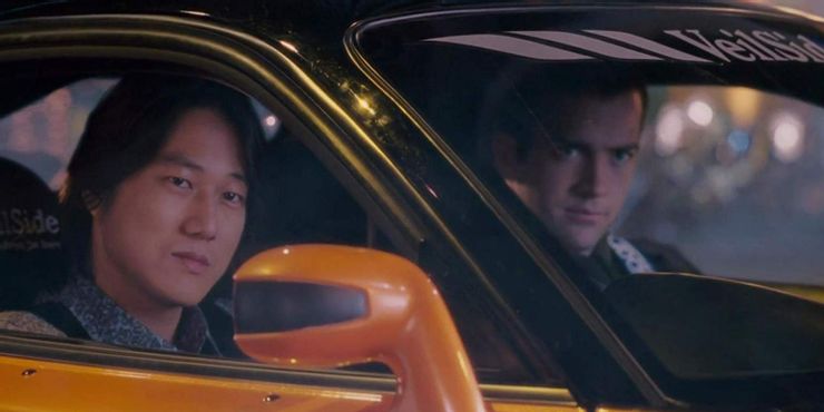 Rápidos y furiosos: los 10 mejores personajes presentados después de la primera película 11 1620807520 408 F9 1 manera en que cada pelicula de Fast.5