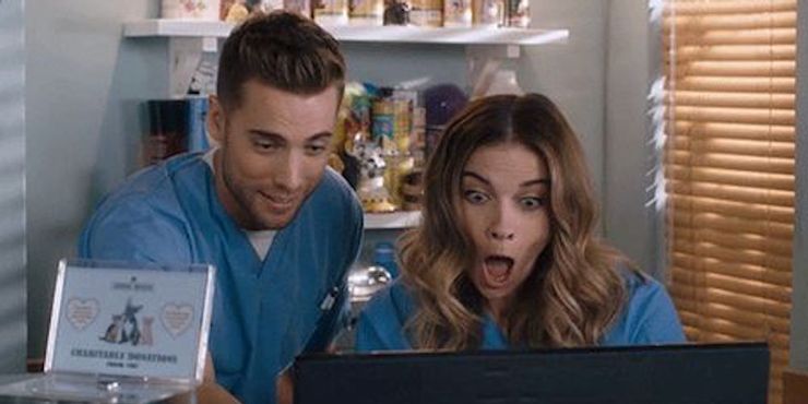 Schitt's Creek: 10 momentos subestimados de los que no se habla lo suficiente 11 1620876938 537 Schitts Creek Las 7 cosas mas tristes de Ted.5
