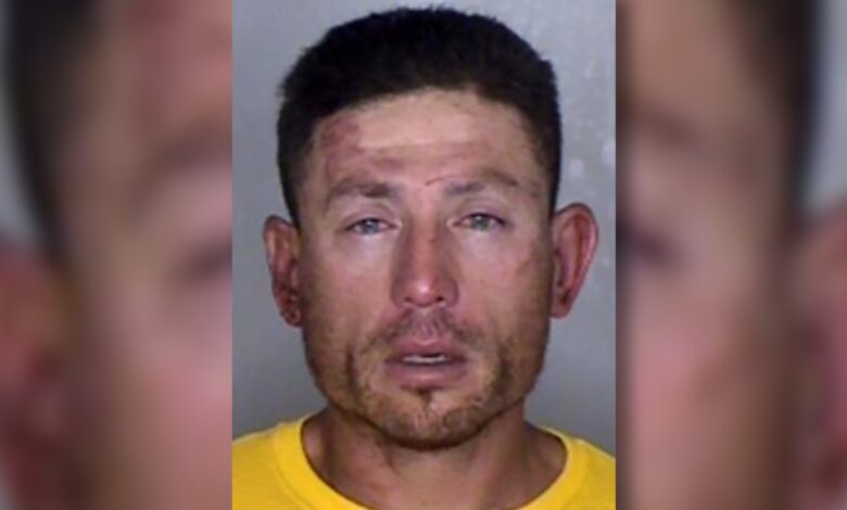 “Les cortó el cuello”: acusan a podador de árboles de tres asesinatos en California 1 1620960997 Les corto el cuello acusan a podador de arboles de