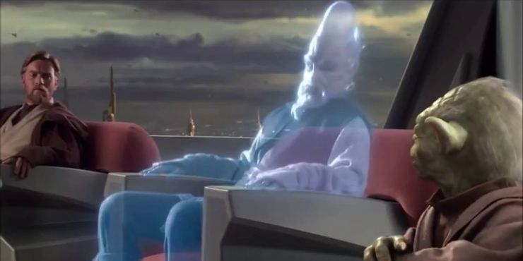 15 citas ridículas de la precuela de Star Wars que se convirtieron en memes 5 1620963537 184 15 citas ridiculas de la precuela de Star Wars que.5