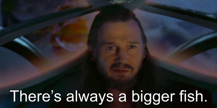 15 citas ridículas de la precuela de Star Wars que se convirtieron en memes 8 1620963539 982 15 citas ridiculas de la precuela de Star Wars que.5