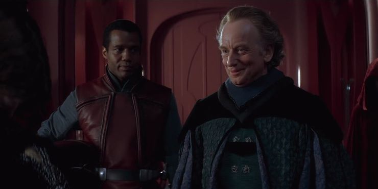 15 citas ridículas de la precuela de Star Wars que se convirtieron en memes 9 1620963540 410 15 citas ridiculas de la precuela de Star Wars que.5