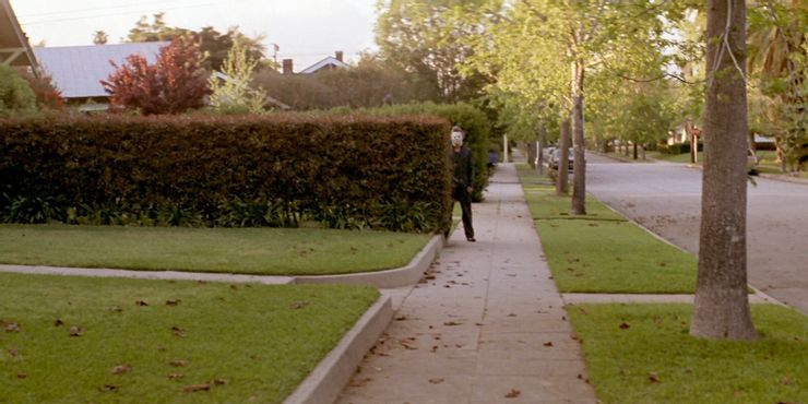 Halloween: 5 formas en que Michael Myers es el villano asesino definitivo (y 5 alternativas) 6 1621003302 31 Halloween 5 formas en que Michael Myers es el villano.5