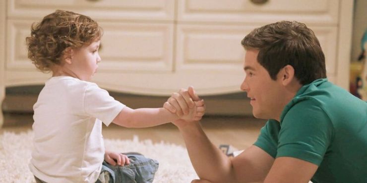 Modern Family: 10 spin-offs que el programa podría haber hecho (que los fanáticos quieren) 5 1621048079 102 Modern Family 10 spin offs que el programa podria haber hecho.5