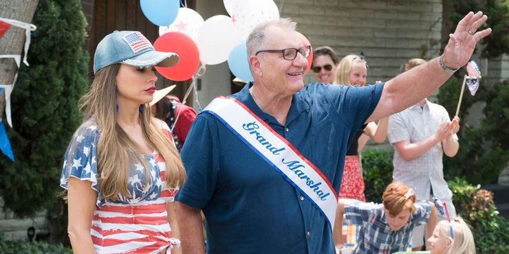 Modern Family: 10 spin-offs que el programa podría haber hecho (que los fanáticos quieren) 9 1621048083 897 Modern Family 10 spin offs que el programa podria haber hecho.5