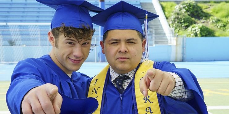 Modern Family: 10 spin-offs que el programa podría haber hecho (que los fanáticos quieren) 10 1621048084 416 Modern Family 10 spin offs que el programa podria haber hecho.5