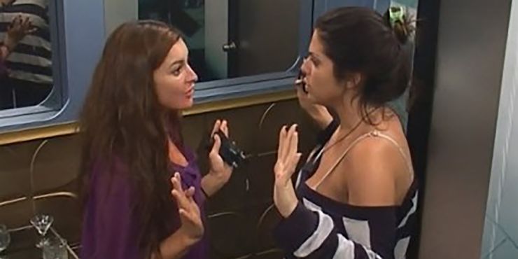 Gran Hermano: Los 8 mejores desalojos dobles, clasificados | 8 1621074603 383 Gran Hermano Los 8 mejores desalojos dobles clasificados.5