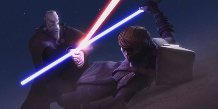 Las mejores películas de Star Wars, según | 3 1621167472 86 Las mejores peliculas de Star Wars segun.5