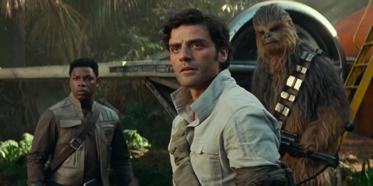 Las mejores películas de Star Wars, según | 4 1621167474 628 Las mejores peliculas de Star Wars segun.5