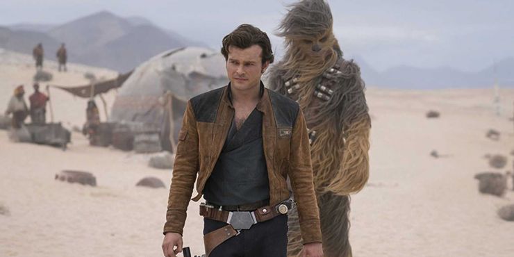 Las mejores películas de Star Wars, según | 5 1621167475 266 Las mejores peliculas de Star Wars segun.5