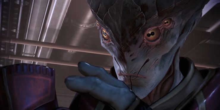 Los mejores compañeros de equipo de Mass Effect 3 en la edición legendaria | 3 1621189008 276 Los mejores companeros de equipo de Mass Effect 3 en.5