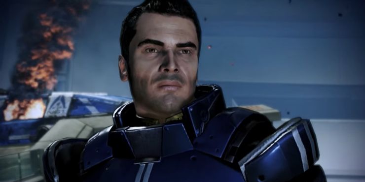 Los mejores compañeros de equipo de Mass Effect 3 en la edición legendaria | 4 1621189008 828 Los mejores companeros de equipo de Mass Effect 3 en.5