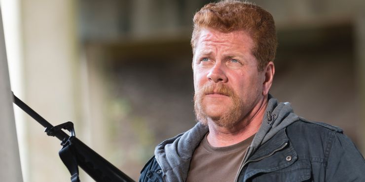 Los 10 personajes con más probabilidades de aparecer en la serie de antologías Tales of the Walking Dead 11 1621260594 264 The Walking Dead los 10 mejores personajes presentados despues de.5