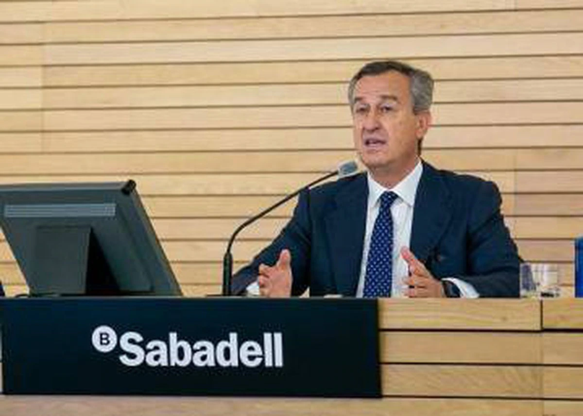 El Sabadell negocia la venta de su negocio en Andorra a MoraBanc 1 1621297267 El Sabadell negocia la venta de su negocio en Andorra