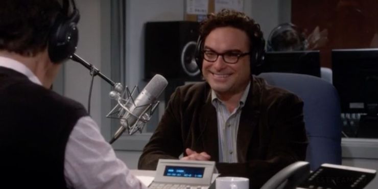 The Big Bang Theory: 10 personajes con la mayor cantidad de tiempo en pantalla, clasificados 10 1621413000 206 La teoria del Big Bang 10 veces que Leonard deberia.5