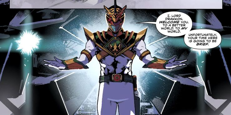 Power Rangers: 4 héroes que los fanáticos odiaban (y 6 villanos que amaban) 11 1621447802 902 Power Rangers 4 heroes que los fanaticos odiaban y 6.5