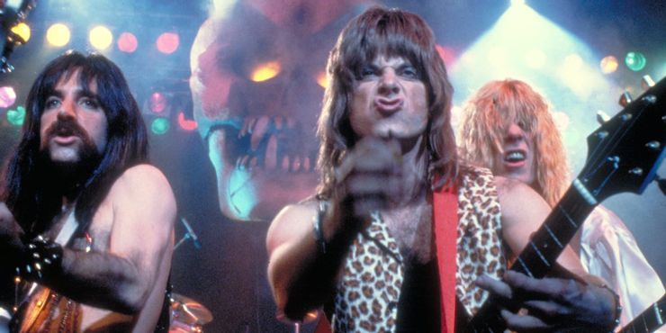 Todo lo que sabemos sobre esto es Spinal Tap 2 3 1621462980 439 10 peliculas que inspiraron a Harry Potter y donde verlas.5