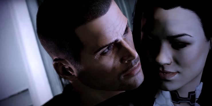 Mass Effect 3: Guía de todas las opciones de romance 2 1621506713 977 Como enamorar a Miranda Lawson en Mass Effect 3 Wiki.5