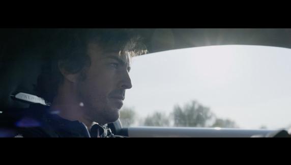 MAPFRE, Alpine y Alonso se unen en una campaña de seguros de coches “IMPARABLE” 2 MAPFRE, Alpine F1 Team y Fernando Alonso se unen en una campaña de seguros de coches 'IMPARABLE'