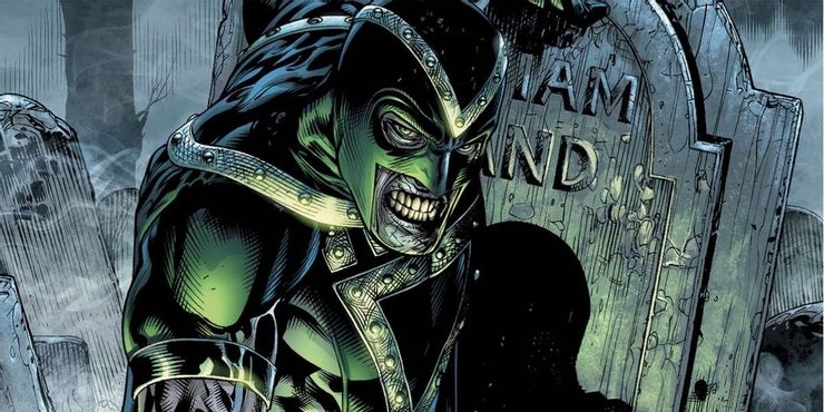 5 razones por las que Sinestro es el mejor villano de Green Lantern (y 5 alternativas) 3 1621560209 470 5 razones por las que Sinestro es el mejor villano.5