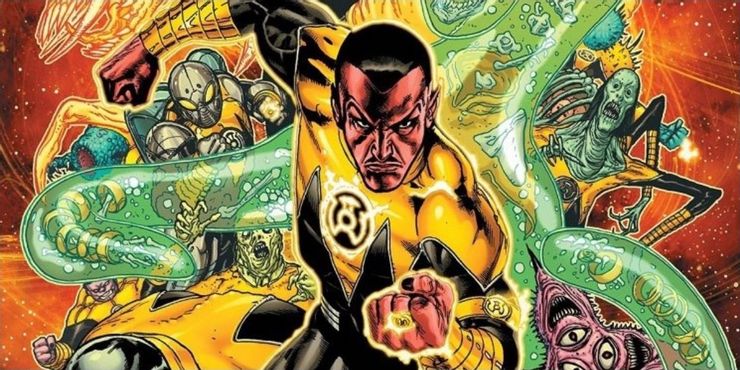 5 razones por las que Sinestro es el mejor villano de Green Lantern (y 5 alternativas) 4 1621560211 219 5 razones por las que Sinestro es el mejor villano.5