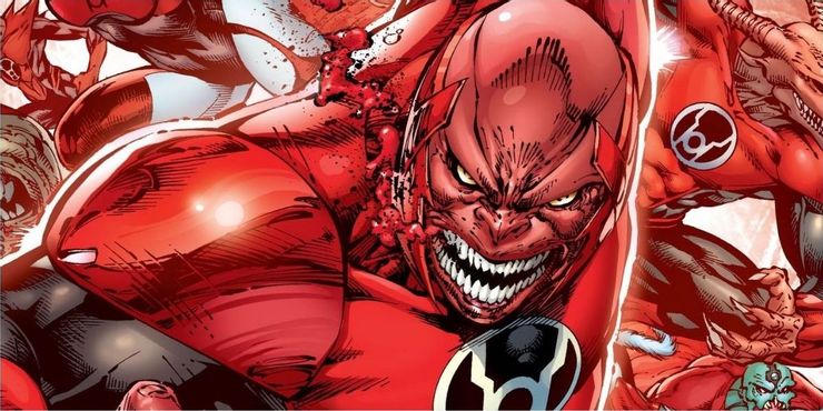 5 razones por las que Sinestro es el mejor villano de Green Lantern (y 5 alternativas) 5 1621560212 636 5 razones por las que Sinestro es el mejor villano.5