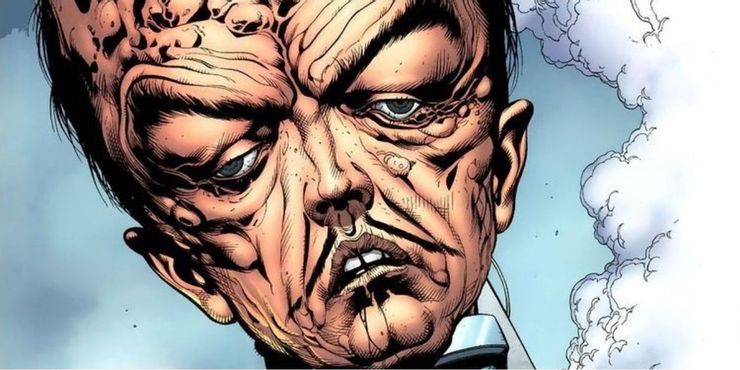 5 razones por las que Sinestro es el mejor villano de Green Lantern (y 5 alternativas) 11 1621560219 650 5 razones por las que Sinestro es el mejor villano.5