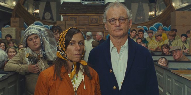 10 colaboradores recurrentes de Wes Anderson también en el despacho francés 6 1621613050 978 10 colaboradores recurrentes de Wes Anderson tambien en el despacho.5