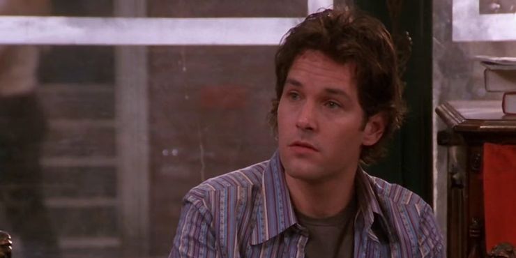 Friends: Los 10 personajes secundarios más impactantes | 11 1621654920 799 Amigos 10 personajes de los que a los fans les.5