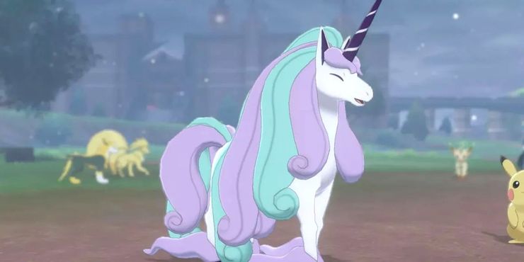 El Dex Nacional de Pokémon BDSP es una decepción 2 1621657520 647 Pokemon 5 de las formas regionales mejor disenadas y 5.5
